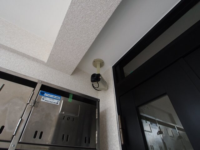 マンションシャトローの物件内観写真