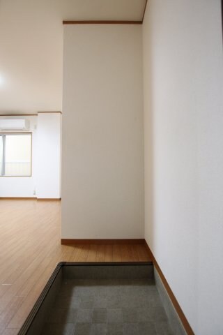 マンションシャトローの物件内観写真