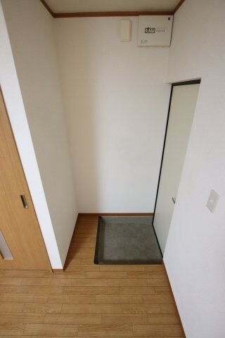 マンションシャトローの物件内観写真