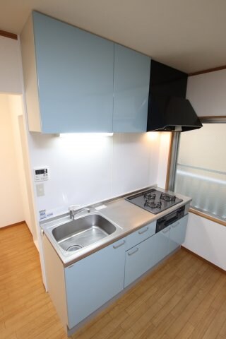 マンションシャトローの物件内観写真