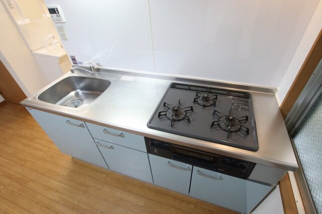 マンションシャトローの物件内観写真