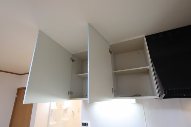 マンションシャトローの物件内観写真