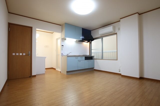 マンションシャトローの物件内観写真