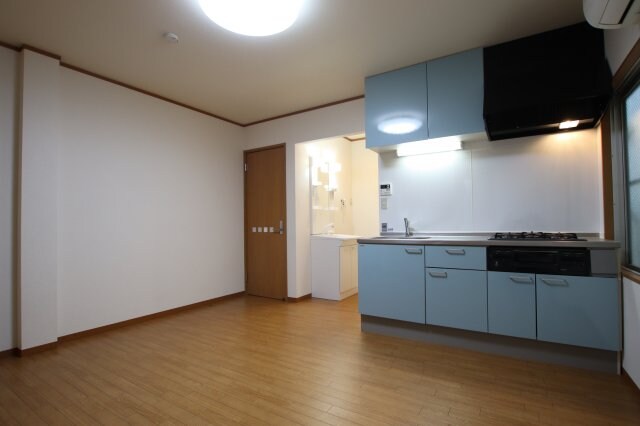 マンションシャトローの物件内観写真