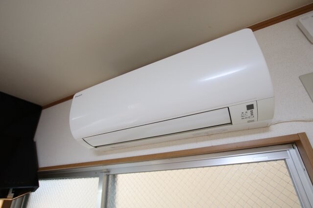 マンションシャトローの物件内観写真