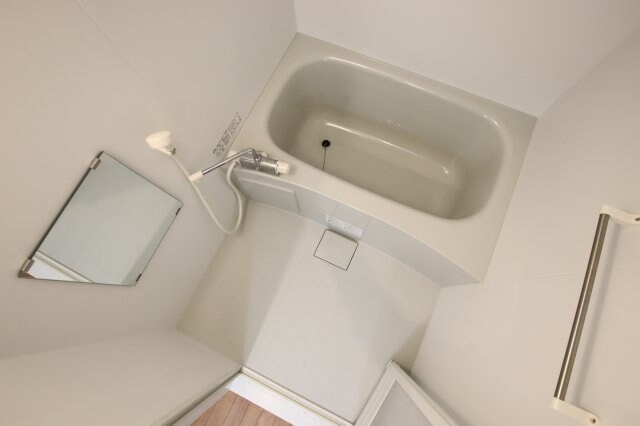 マンションシャトローの物件内観写真