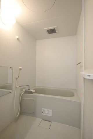 マンションシャトローの物件内観写真