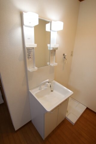 マンションシャトローの物件内観写真