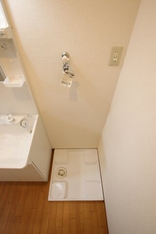 マンションシャトローの物件内観写真