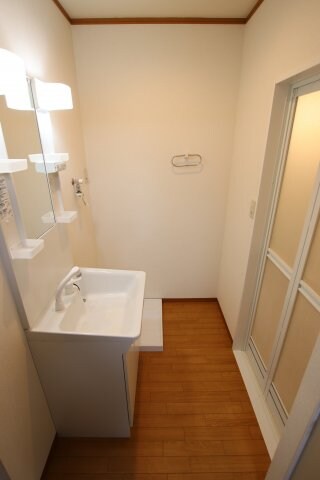 マンションシャトローの物件内観写真