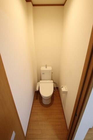 マンションシャトローの物件内観写真