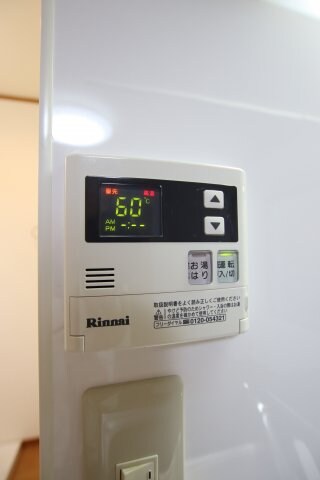 マンションシャトローの物件内観写真