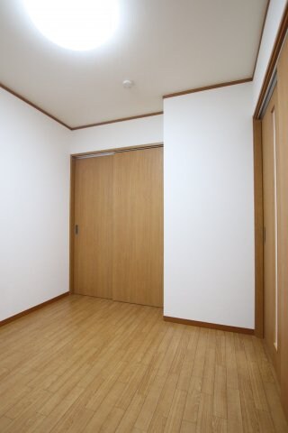 マンションシャトローの物件内観写真