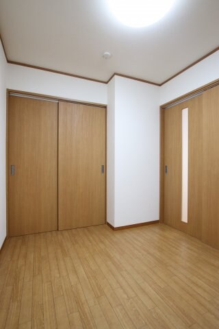 マンションシャトローの物件内観写真