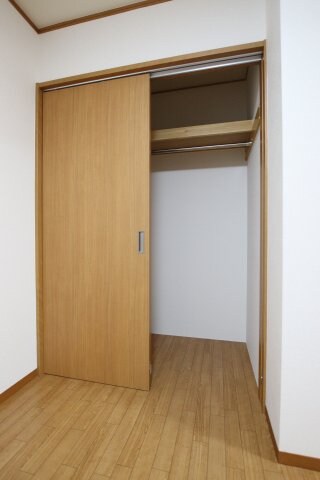 マンションシャトローの物件内観写真