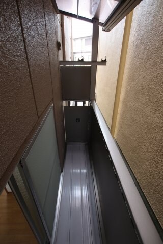 マンションシャトローの物件内観写真
