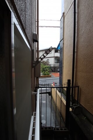 マンションシャトローの物件内観写真