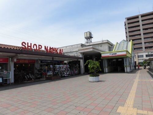 マンションシャトローの物件内観写真