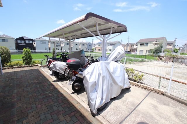 アイリィービューの物件内観写真