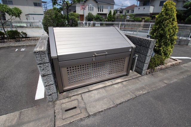 アイリィービューの物件内観写真