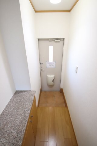 アイリィービューの物件内観写真