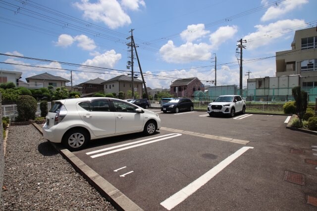 アイリィービューの物件外観写真