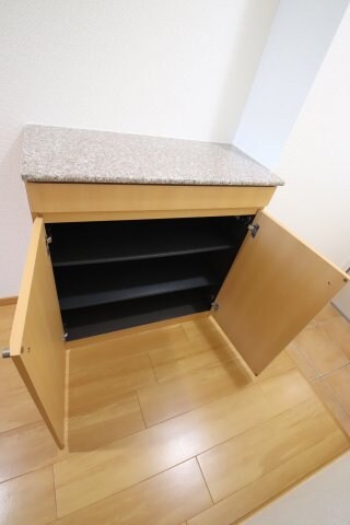 アイリィービューの物件内観写真