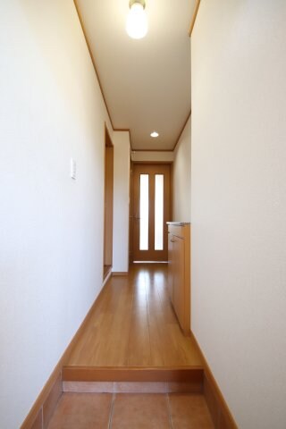 アイリィービューの物件内観写真