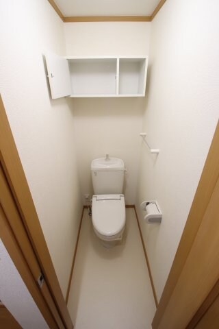 アイリィービューの物件内観写真