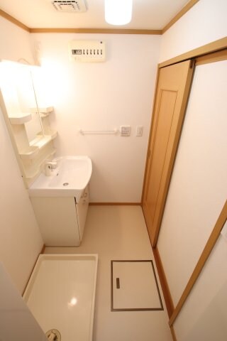 アイリィービューの物件内観写真