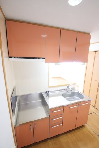 アイリィービューの物件内観写真