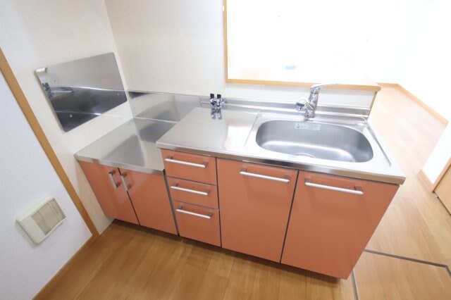 アイリィービューの物件内観写真