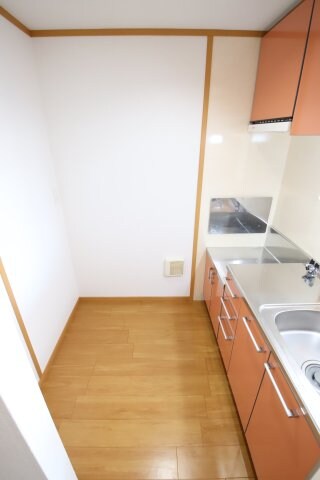 アイリィービューの物件内観写真