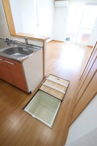 アイリィービューの物件内観写真