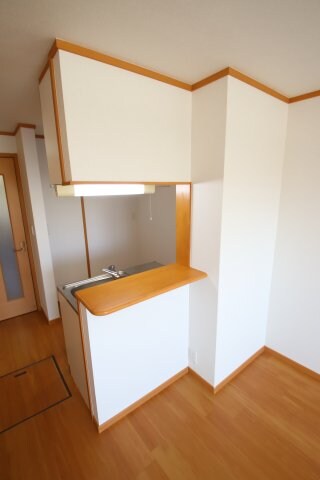 アイリィービューの物件内観写真