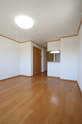 アイリィービューの物件内観写真