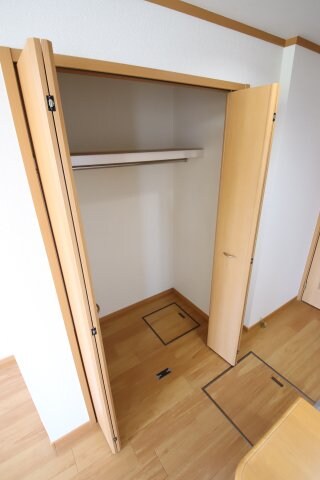 アイリィービューの物件内観写真