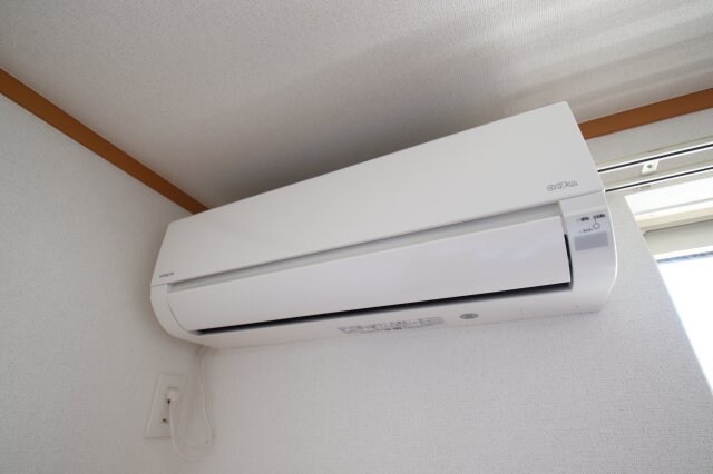 アイリィービューの物件内観写真