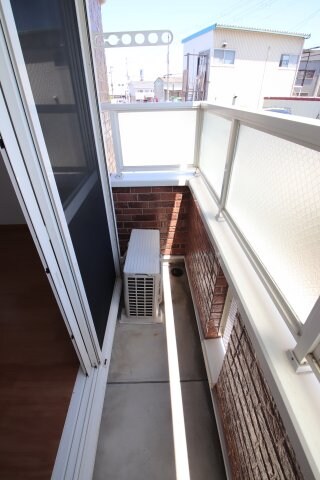 アイリィービューの物件内観写真