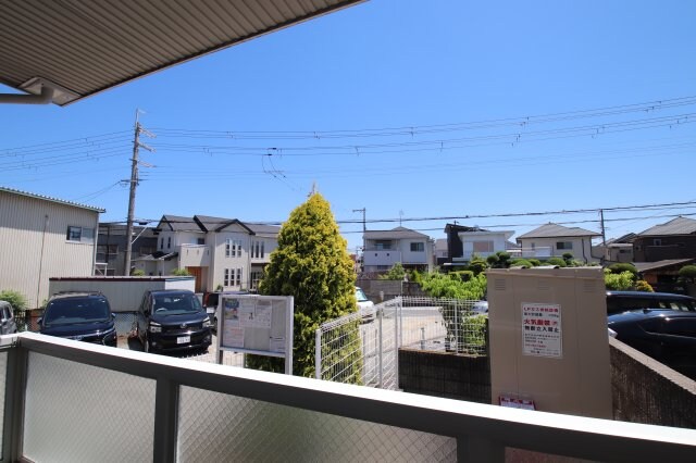 アイリィービューの物件内観写真