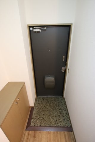 アーバンハイツⅢの物件内観写真