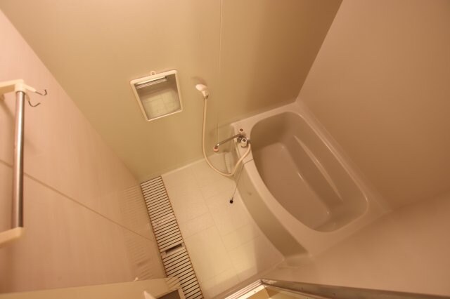 アーバンハイツⅢの物件内観写真