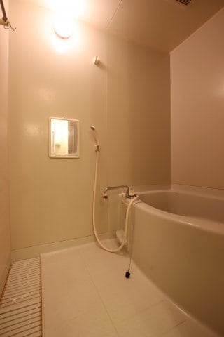 アーバンハイツⅢの物件内観写真