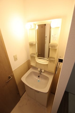 アーバンハイツⅢの物件内観写真