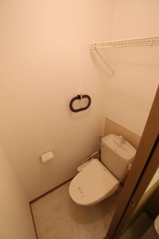 アーバンハイツⅢの物件内観写真