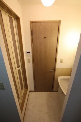 アーバンハイツⅢの物件内観写真