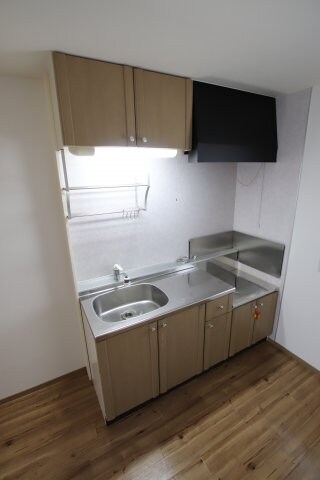 アーバンハイツⅢの物件内観写真