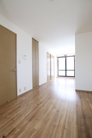 アーバンハイツⅢの物件内観写真