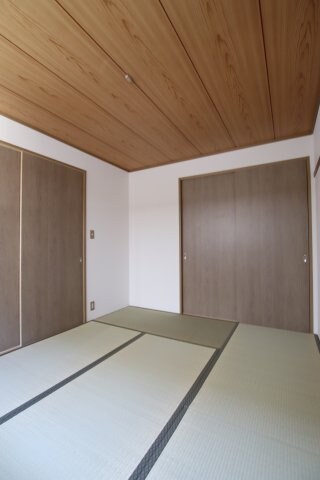 アーバンハイツⅢの物件内観写真