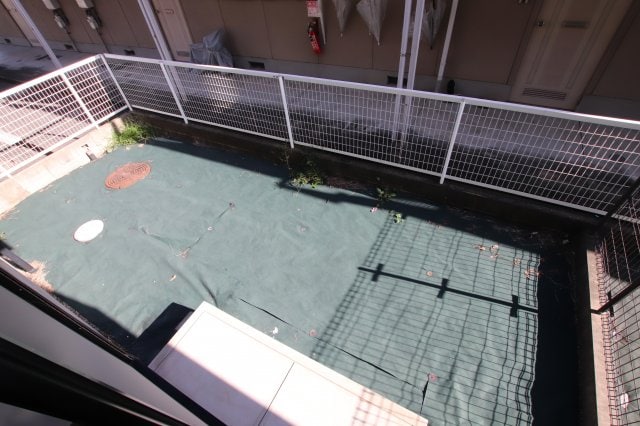 アーバンハイツⅢの物件内観写真